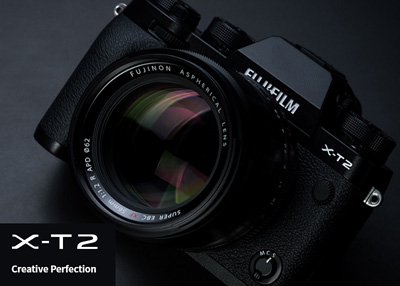 x-t2 front